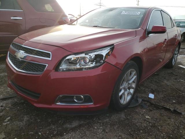 CHEVROLET MALIBU 2LT 2013 1g11f5rrxdf101852