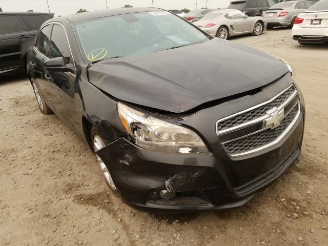 CHEVROLET MALIBU 2LT 2013 1g11f5rrxdf103973