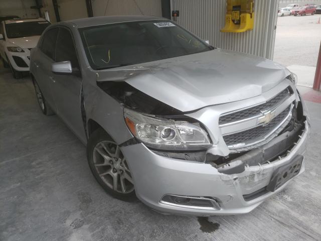 CHEVROLET MALIBU 2LT 2013 1g11f5rrxdf104069