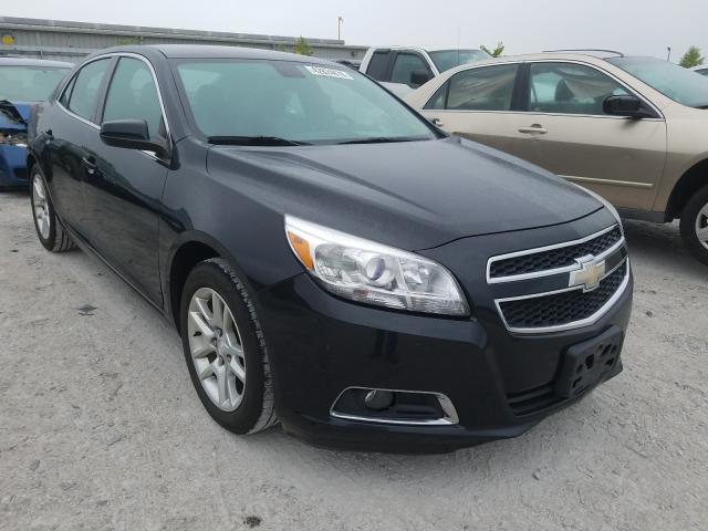 CHEVROLET MALIBU 2LT 2013 1g11f5rrxdf104136