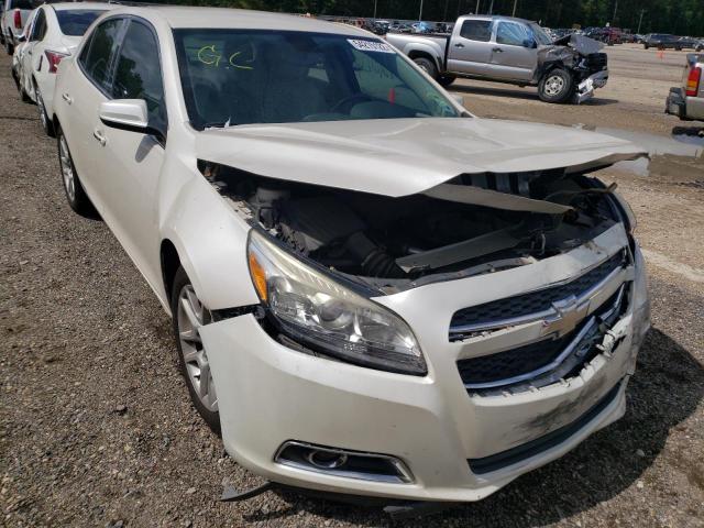 CHEVROLET MALIBU 2LT 2013 1g11f5rrxdf104380