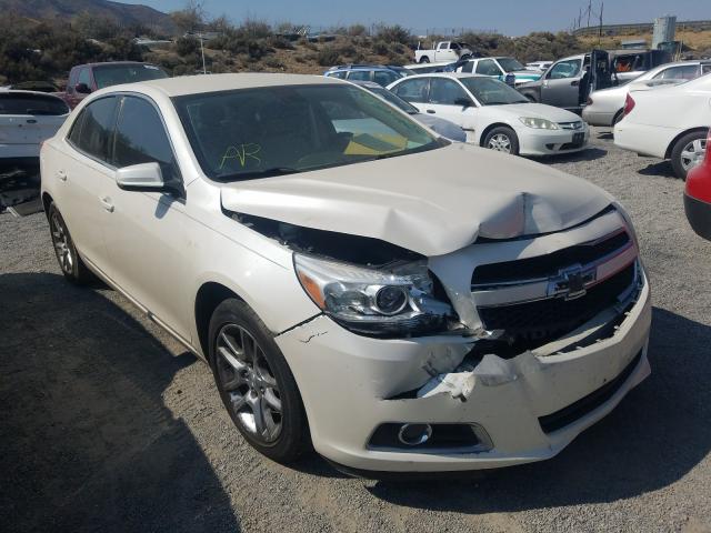 CHEVROLET MALIBU 2LT 2013 1g11f5rrxdf104718