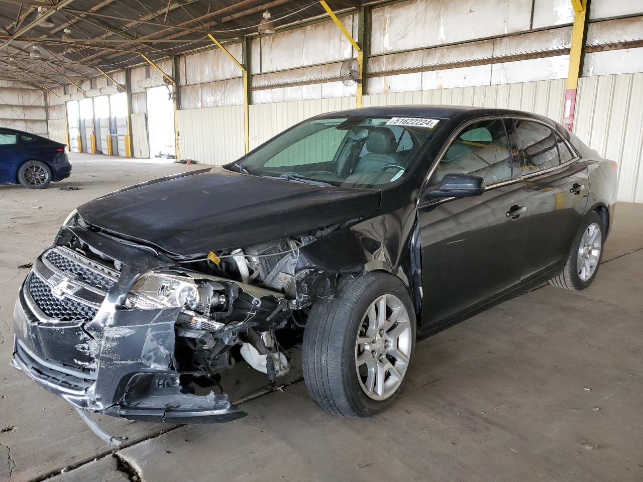 CHEVROLET MALIBU 2013 1g11f5rrxdf104766