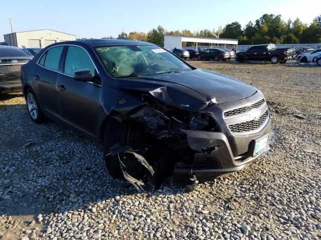 CHEVROLET MALIBU 2LT 2013 1g11f5rrxdf106307