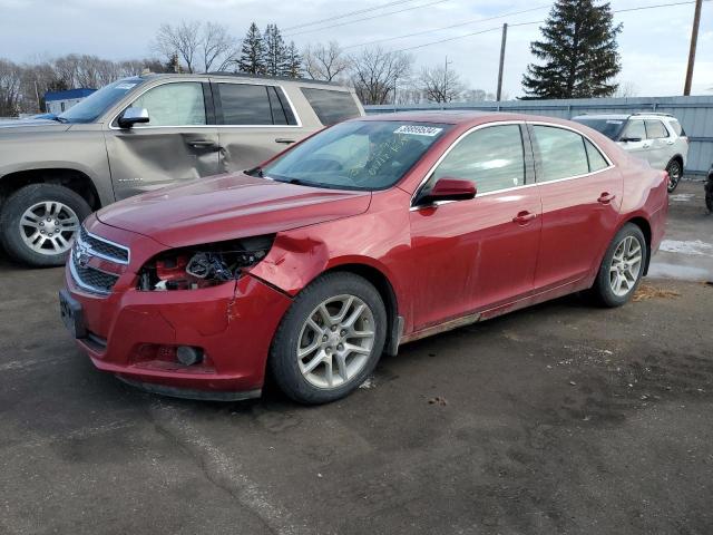 CHEVROLET MALIBU 2013 1g11f5rrxdf106775