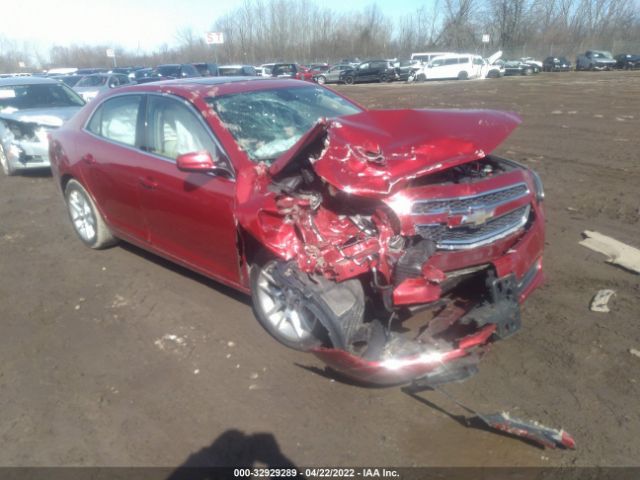 CHEVROLET MALIBU 2013 1g11f5rrxdf106940