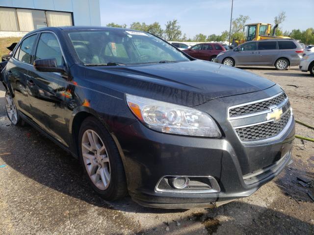 CHEVROLET MALIBU 2LT 2013 1g11f5rrxdf107795