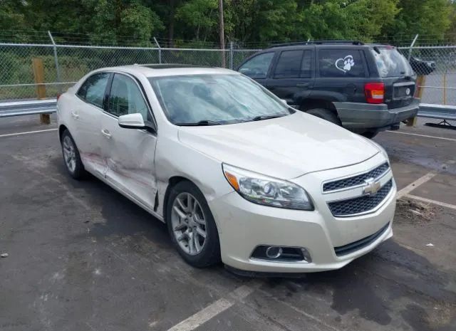 CHEVROLET MALIBU 2013 1g11f5rrxdf108851