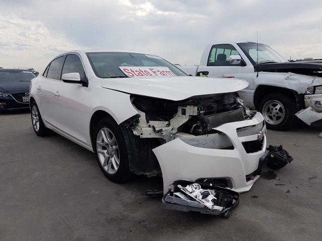 CHEVROLET MALIBU 2LT 2013 1g11f5rrxdf109272