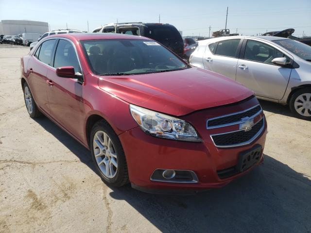 CHEVROLET MALIBU 2LT 2013 1g11f5rrxdf109966