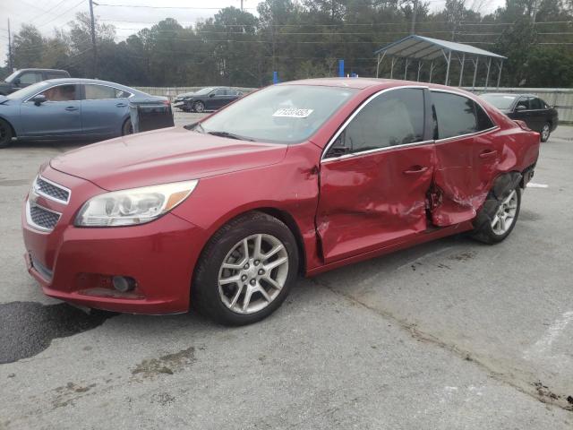 CHEVROLET MALIBU 2LT 2013 1g11f5rrxdf110406