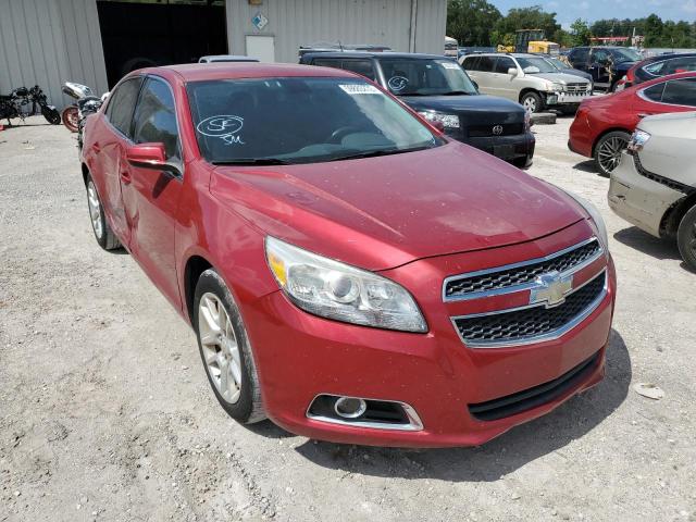 CHEVROLET MALIBU 2LT 2013 1g11f5rrxdf111278