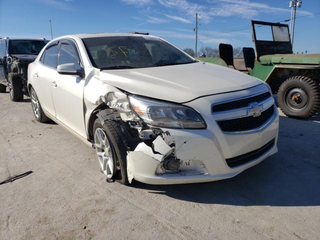 CHEVROLET MALIBU 2LT 2013 1g11f5rrxdf111362