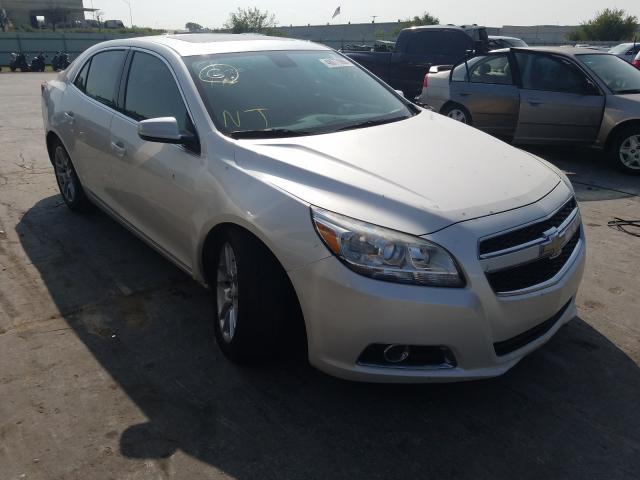 CHEVROLET MALIBU 2LT 2013 1g11f5rrxdf113175