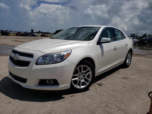 CHEVROLET MALIBU 2LT 2013 1g11f5rrxdf113676