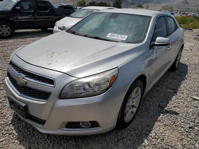 CHEVROLET MALIBU 2LT 2013 1g11f5rrxdf113757