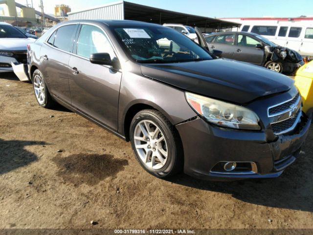 CHEVROLET MALIBU 2013 1g11f5rrxdf114178