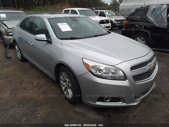 CHEVROLET MALIBU 2013 1g11f5rrxdf115248