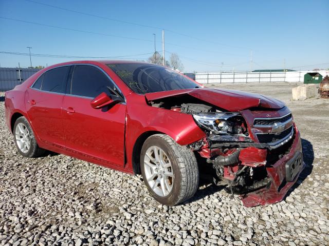 CHEVROLET MALIBU 2013 1g11f5rrxdf115699