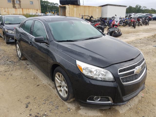 CHEVROLET MALIBU HYB 2013 1g11f5rrxdf116139