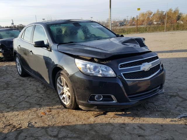 CHEVROLET MALIBU 2LT 2013 1g11f5rrxdf117128