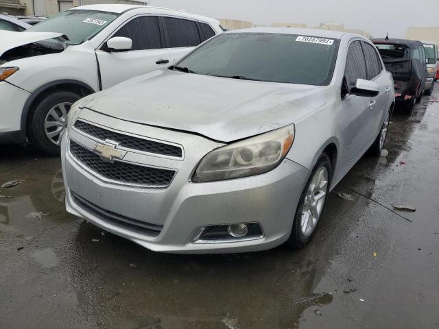 CHEVROLET MALIBU 2013 1g11f5rrxdf117694