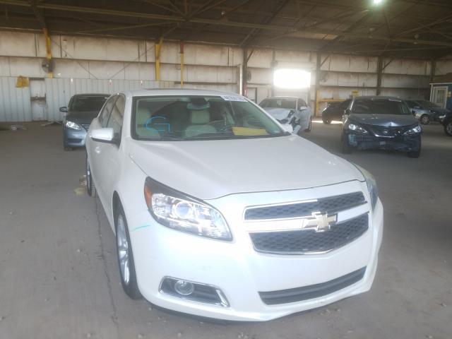 CHEVROLET MALIBU 2LT 2013 1g11f5rrxdf117808