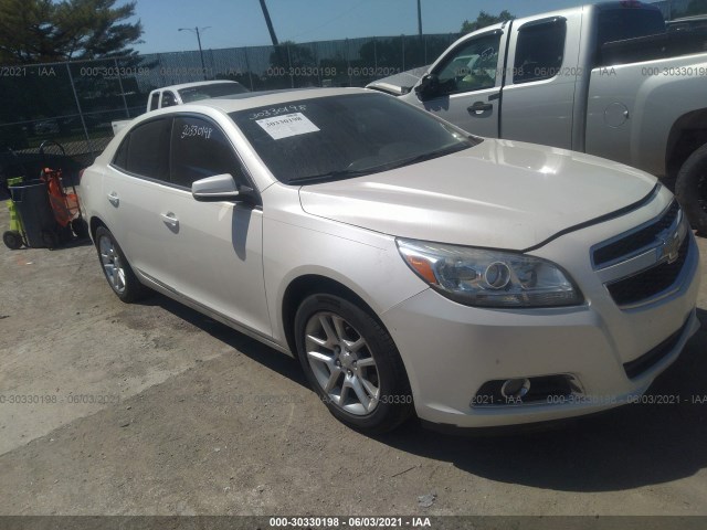 CHEVROLET MALIBU 2013 1g11f5rrxdf117842