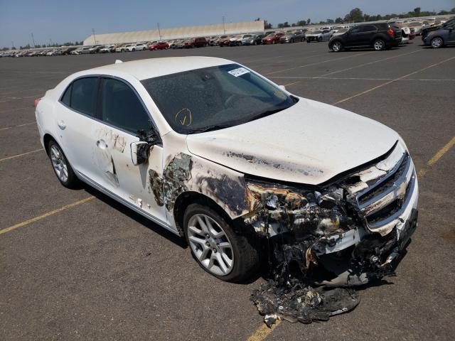 CHEVROLET MALIBU 2LT 2013 1g11f5rrxdf119428