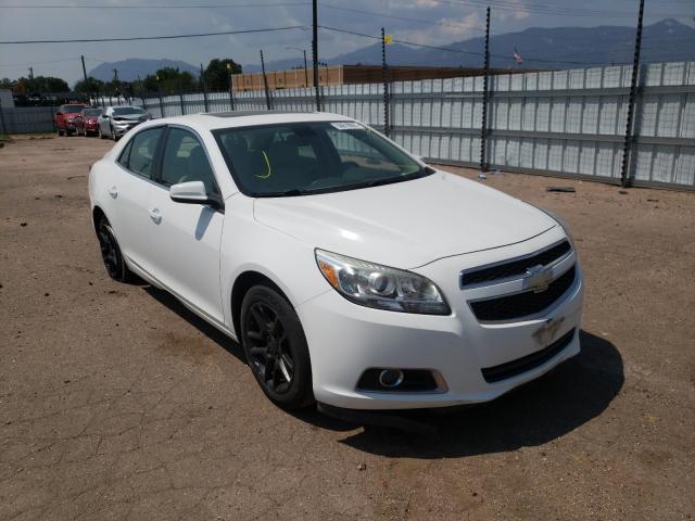 CHEVROLET MALIBU 2013 1g11f5rrxdf120787