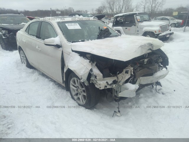 CHEVROLET MALIBU 2013 1g11f5rrxdf121194