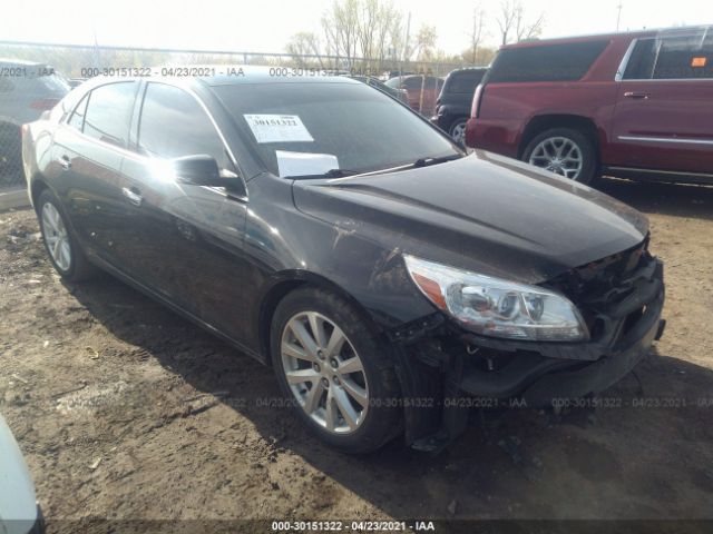 CHEVROLET MALIBU 2015 1g11f5sl0ff124355