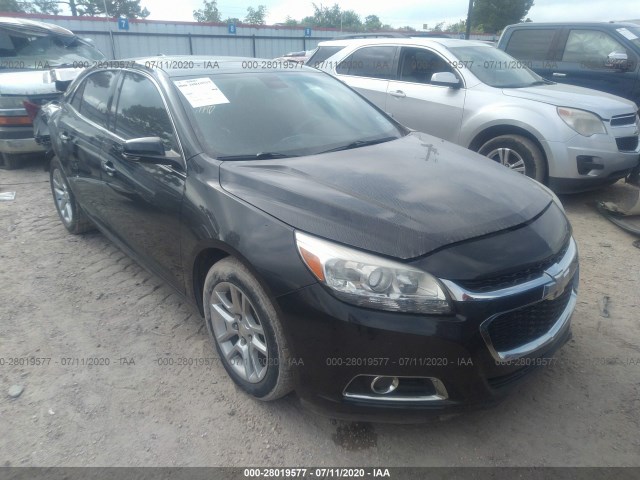 CHEVROLET MALIBU 2015 1g11f5sl0ff124436