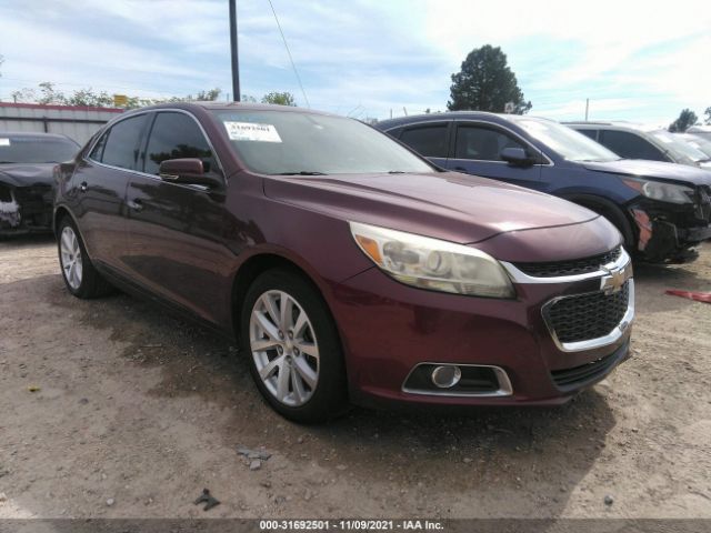 CHEVROLET MALIBU 2015 1g11f5sl0ff126249