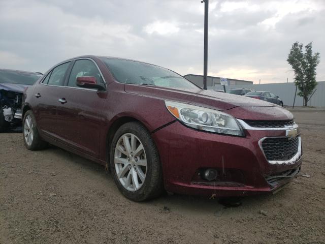 CHEVROLET MALIBU LTZ 2015 1g11f5sl0ff143763