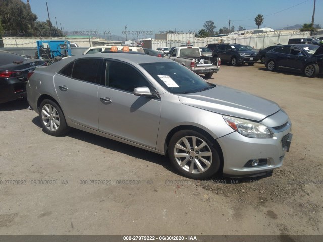 CHEVROLET MALIBU 2015 1g11f5sl0ff147988