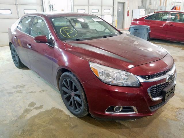 CHEVROLET MALIBU LTZ 2015 1g11f5sl0ff156223