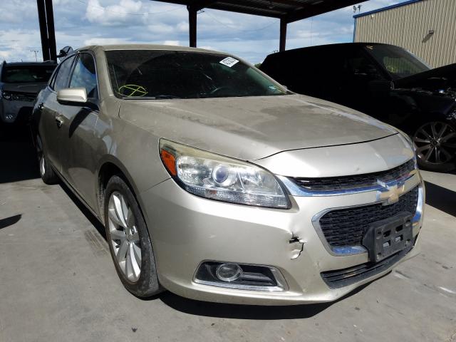 CHEVROLET MALIBU LTZ 2015 1g11f5sl0ff159946