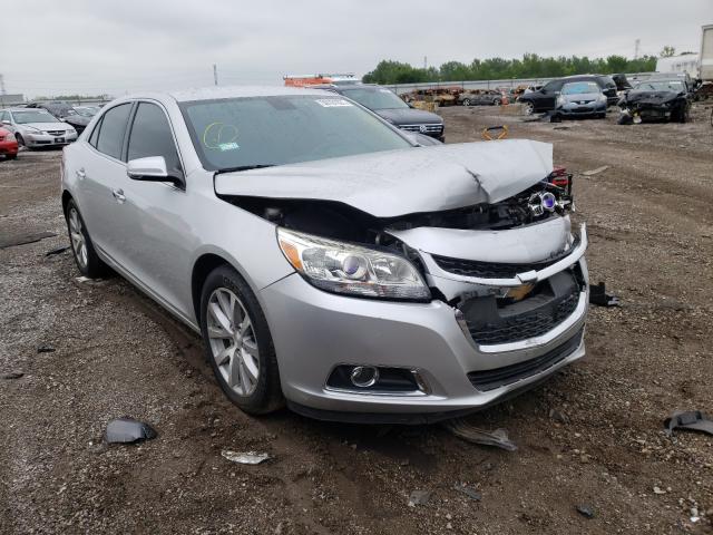 CHEVROLET MALIBU LTZ 2015 1g11f5sl0ff169425