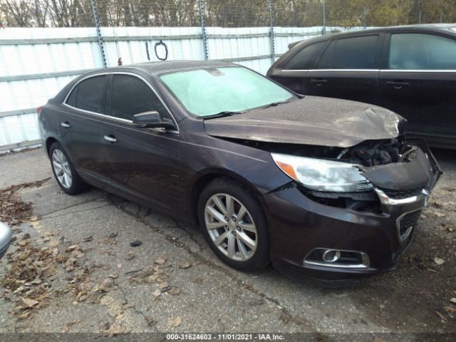 CHEVROLET MALIBU 2015 1g11f5sl0ff175886