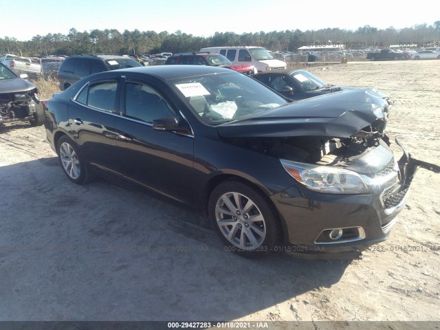 CHEVROLET MALIBU 2015 1g11f5sl0ff178755