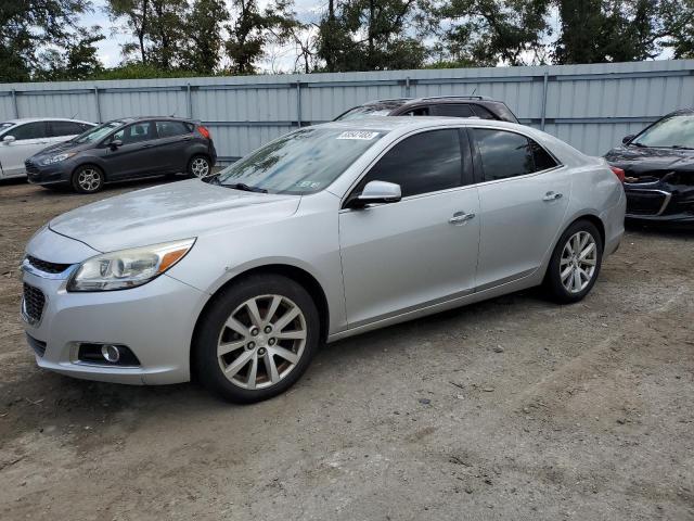 CHEVROLET MALIBU LTZ 2015 1g11f5sl0ff179890