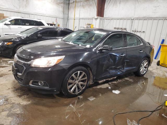 CHEVROLET MALIBU 2015 1g11f5sl0ff180246