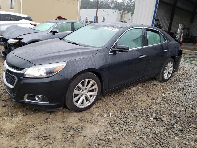 CHEVROLET MALIBU 2015 1g11f5sl0ff182272