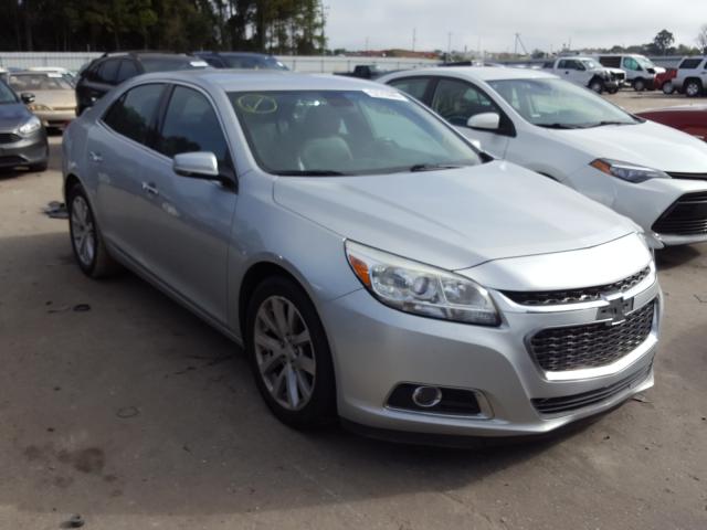 CHEVROLET MALIBU LTZ 2015 1g11f5sl0ff207977