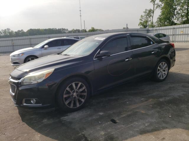 CHEVROLET MALIBU LTZ 2015 1g11f5sl0ff208188