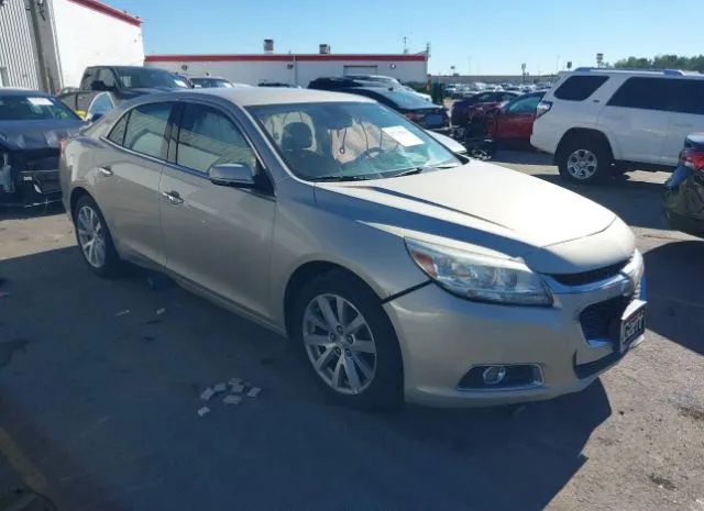 CHEVROLET MALIBU 2015 1g11f5sl0ff210328