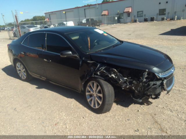 CHEVROLET MALIBU 2015 1g11f5sl0ff224150