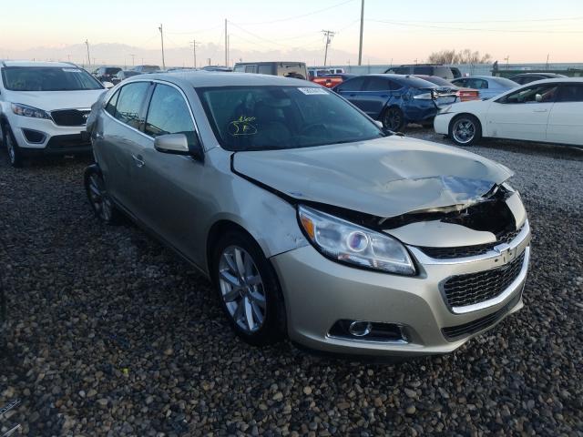 CHEVROLET MALIBU LTZ 2015 1g11f5sl0ff245080