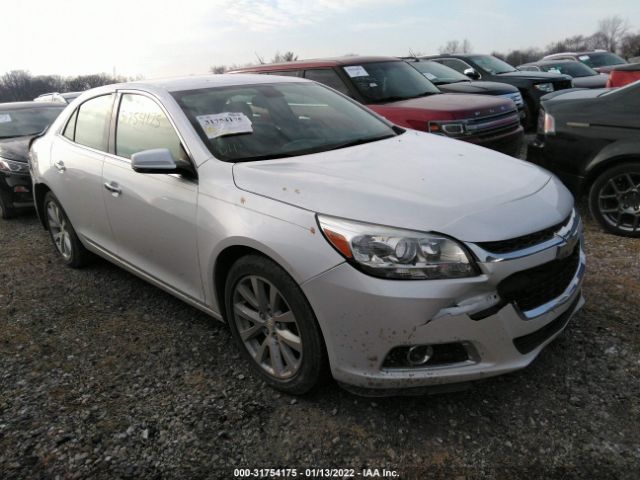 CHEVROLET MALIBU 2015 1g11f5sl0ff265491